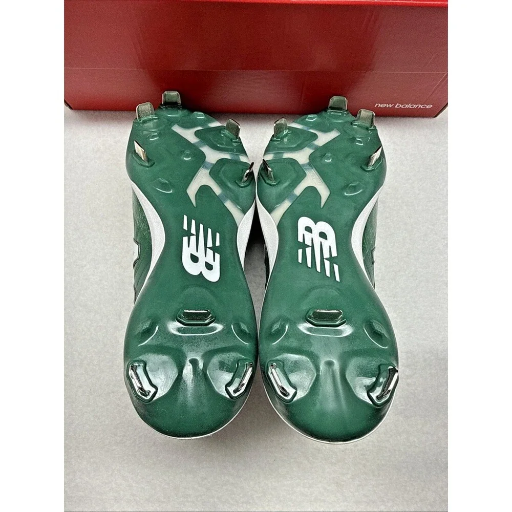 New Balance dominate diamond